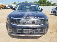 2020 KIA Telluride фото