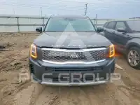 2020 KIA Telluride фото