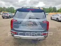 2020 KIA Telluride фото