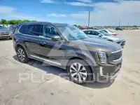 2020 KIA Telluride фото