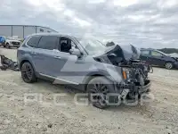 2020 KIA Telluride фото