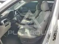 2020 KIA Telluride фото