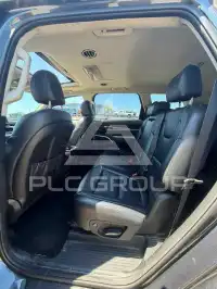 2020 KIA Telluride фото