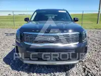 2020 KIA Telluride фото