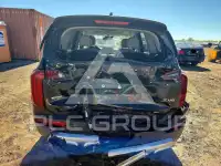 2020 KIA Telluride фото