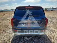 2020 KIA Telluride фото