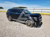 2020 KIA Telluride photo