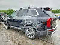 2020 KIA Telluride photo