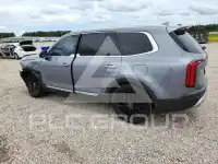 2020 KIA Telluride фото