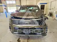 2020 KIA Telluride фото
