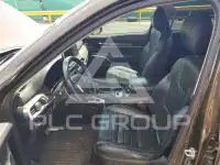 2020 KIA Telluride фото