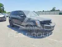 2020 KIA Telluride photo