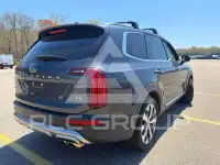2020 KIA Telluride фото