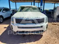 2020 KIA Telluride фото