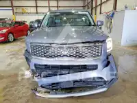 2020 KIA Telluride фото