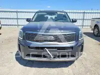 2020 KIA Telluride photo