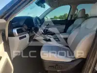 2020 KIA Telluride фото