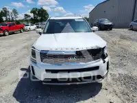 2020 KIA Telluride фото