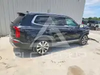 2020 KIA Telluride photo
