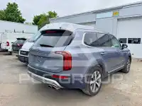2020 KIA Telluride фото