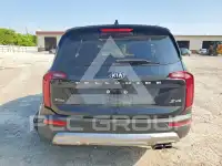 2020 KIA Telluride фото