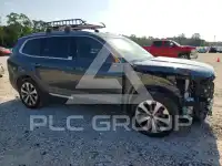 2020 KIA Telluride фото