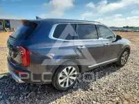 2020 KIA Telluride фото