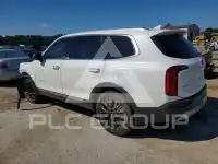 2020 KIA Telluride фото