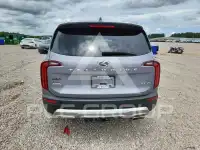 2020 KIA Telluride фото