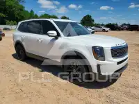 2020 KIA Telluride фото