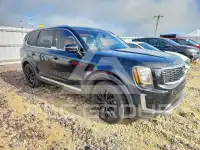 2020 KIA Telluride фото