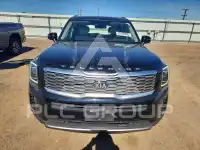 2020 KIA Telluride фото