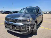 2020 KIA Telluride фото