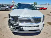 2020 KIA Telluride фото