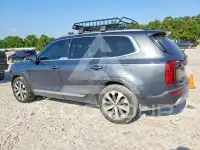 2020 KIA Telluride фото