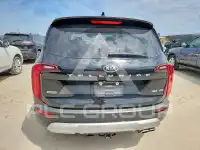 2020 KIA Telluride фото