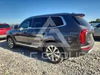 2020 KIA Telluride фото