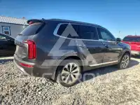 2020 KIA Telluride фото