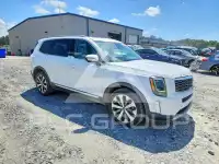 2020 KIA Telluride фото