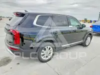 2020 KIA Telluride фото