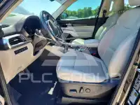 2020 KIA Telluride фото