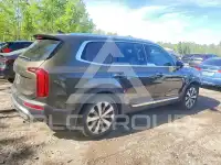 2020 KIA Telluride фото