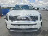 2020 KIA Telluride фото