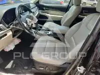 2020 KIA Telluride photo
