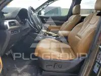 2020 KIA Telluride фото