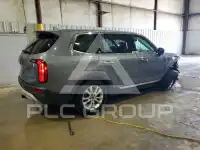 2020 KIA Telluride фото