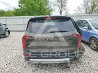 2020 KIA Telluride фото
