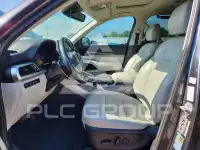 2020 KIA Telluride фото