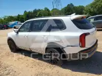 2020 KIA Telluride фото