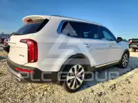2020 KIA Telluride фото